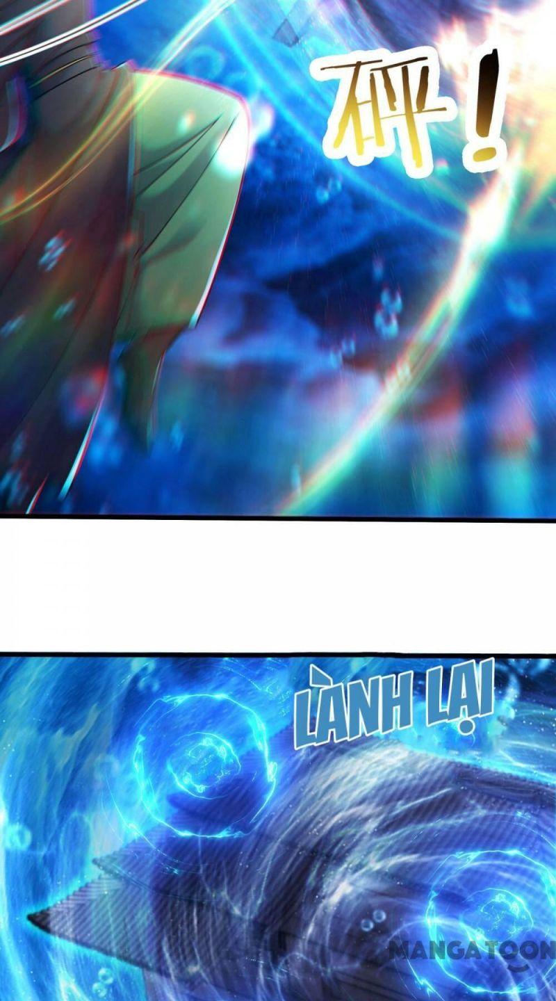 đồ đệ ta toàn là nữ ma đầu chapter 197 29