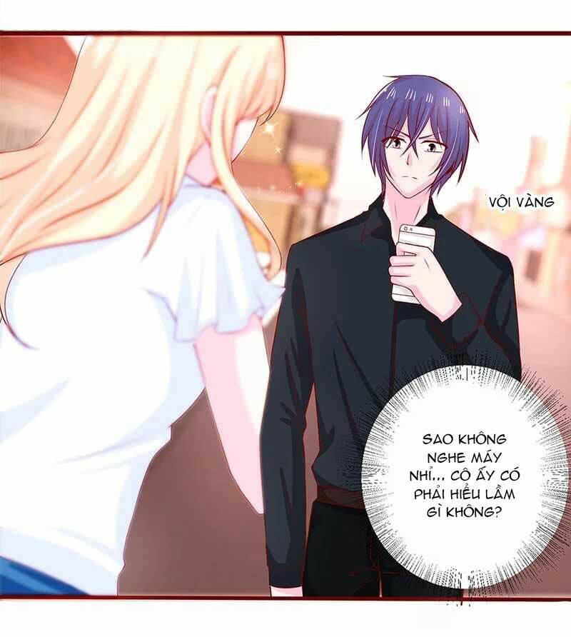 không gả cho tổng tài, gả cho người hầu chapter 61 17