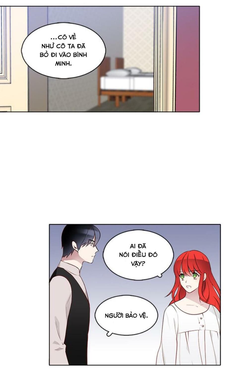 thám tử của muiella chapter 9.1 6