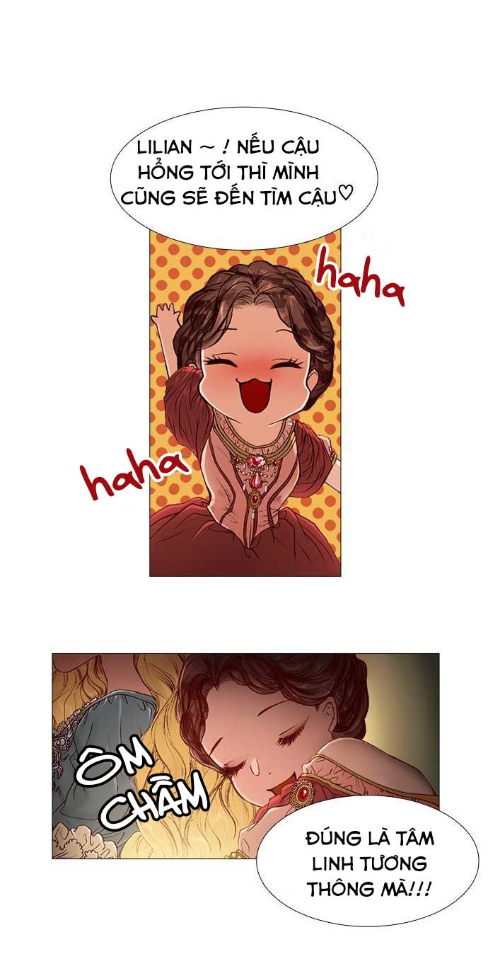 tôi chính là nhà sưu tập chim chapter 15 5