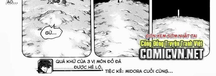 thánh tỏi sành ăn chapter 253 41