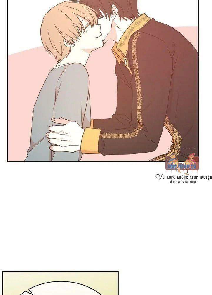 tôi sẽ đi đến cùng với hoàng đế chapter 62 18