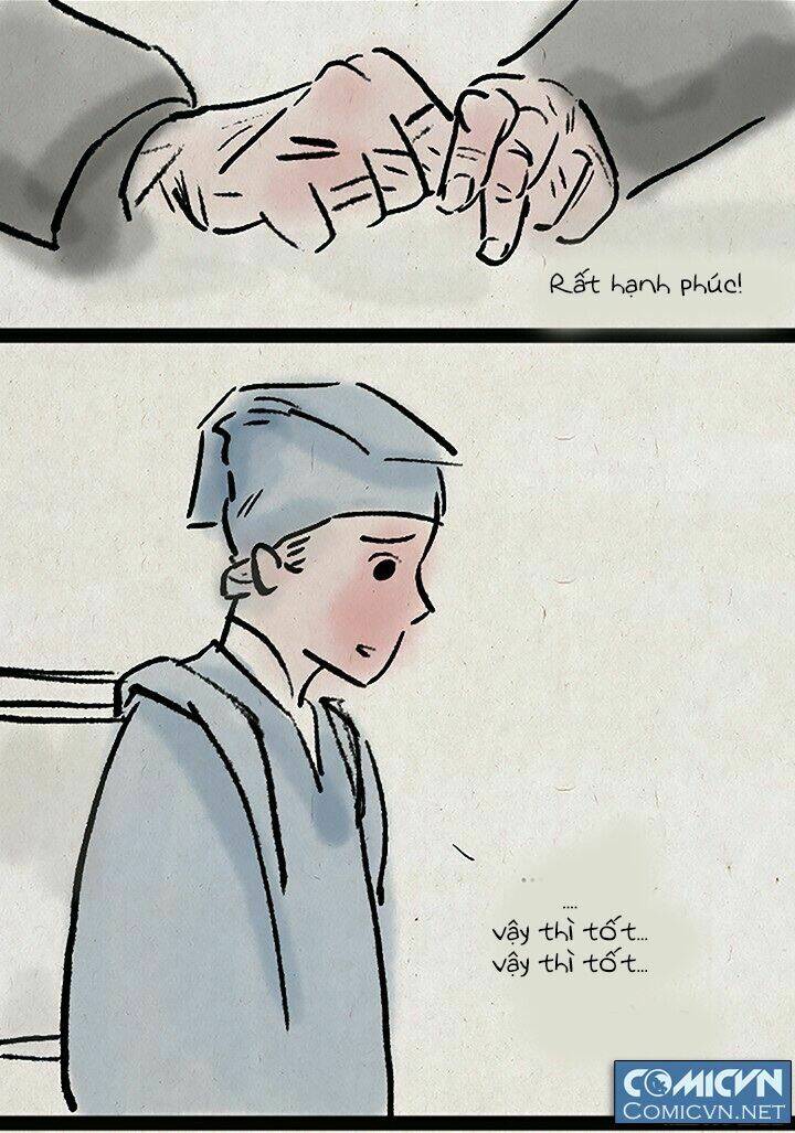 nhất thiền tiểu hòa thượng chapter 26 31