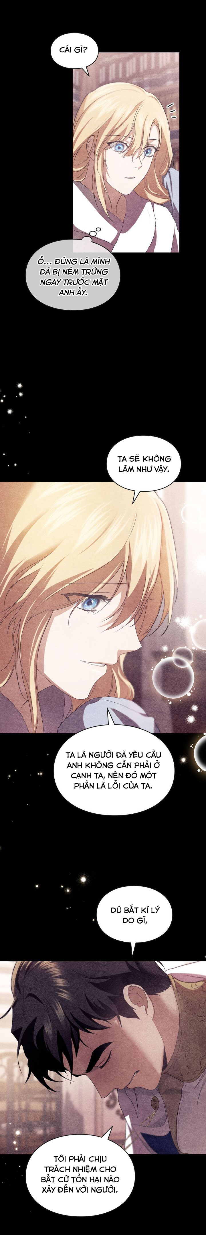 thánh nữ evelina chapter 9 13