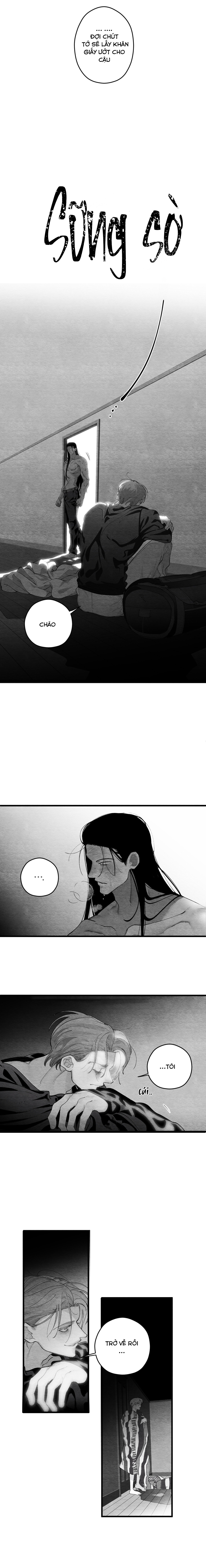 hình thể hoàn mỹ chapter 9 11