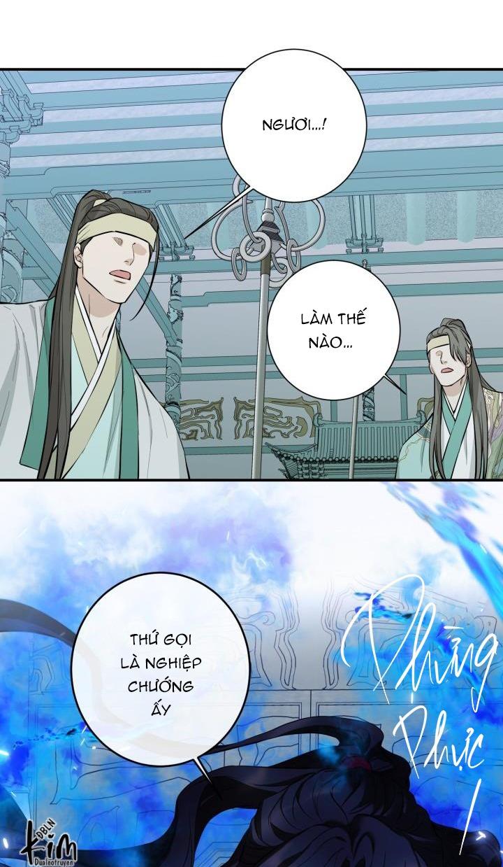 truyện ngắn lục lạc đôi chapter 2.2 59