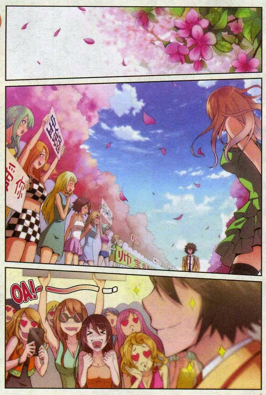 nghịch tây du chapter 1 2