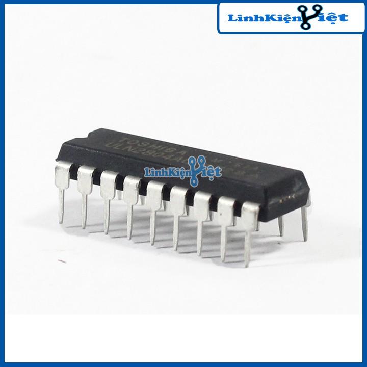 IC ULN2804APG Nhỏ Gọn, Tiện Dụng