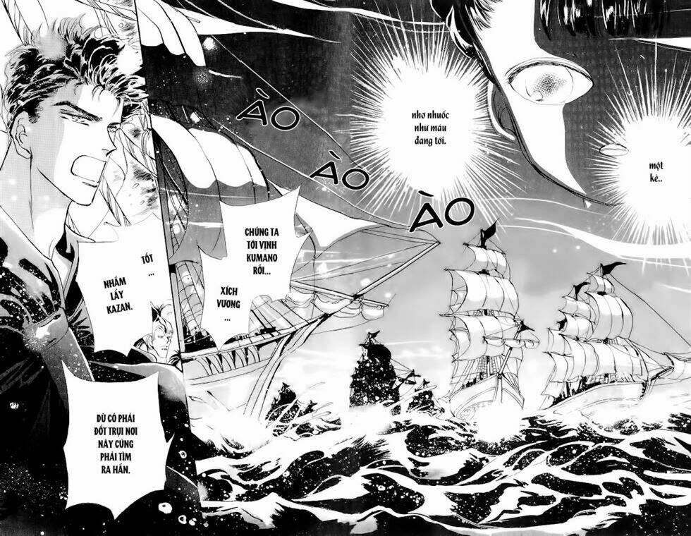 đứa con số phận chapter 26 38