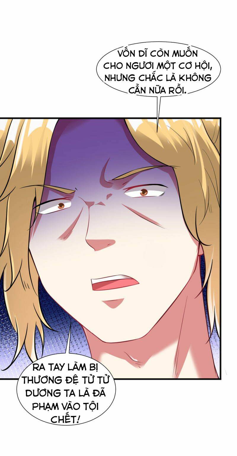 đạo ấn chapter 47 14