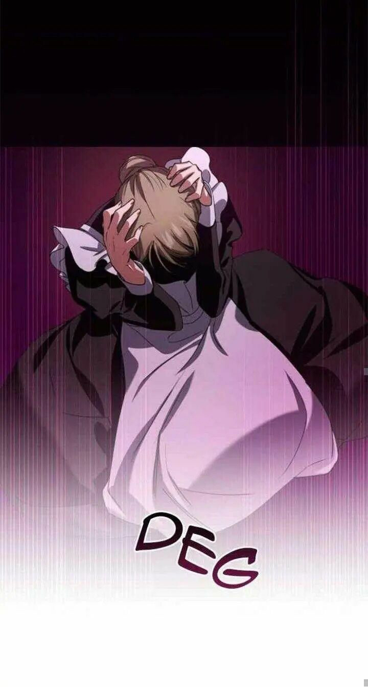 tôi muốn trở thành cô ấy dù chỉ là một ngày chapter 26 41