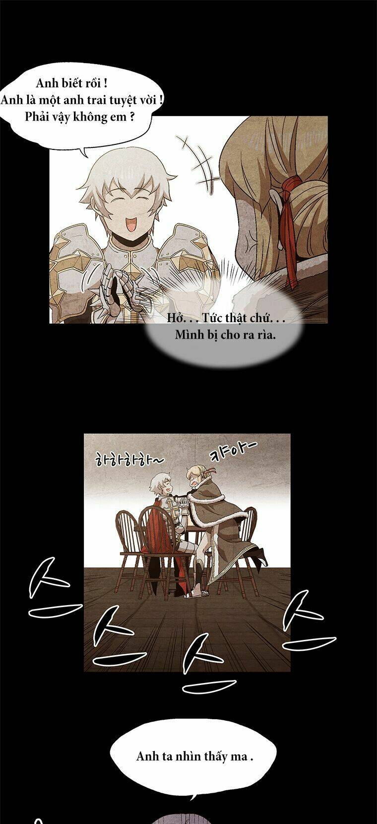 thí nghiệm thất bại chapter 3 17