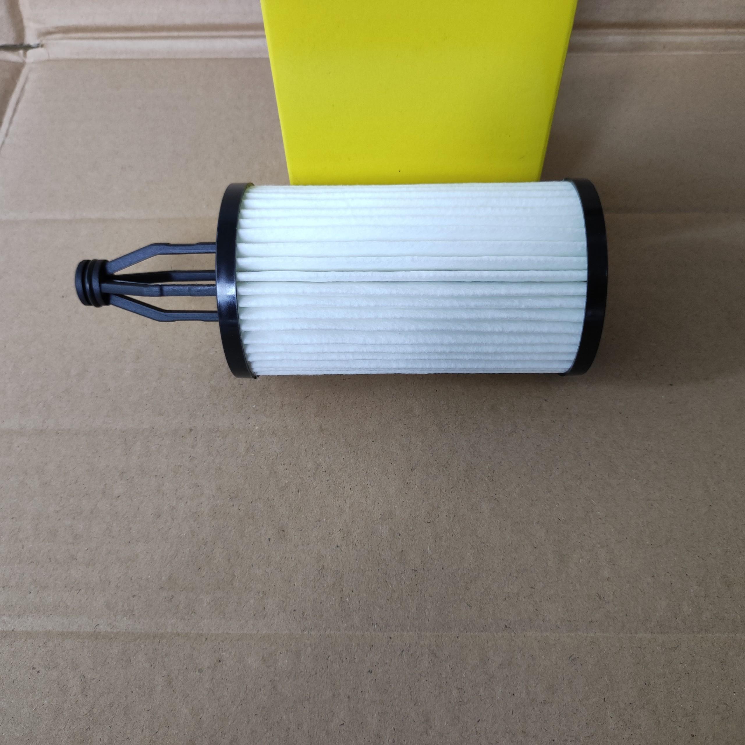 Lọc nhớt Mercedes C300 3.5L 2007-2014