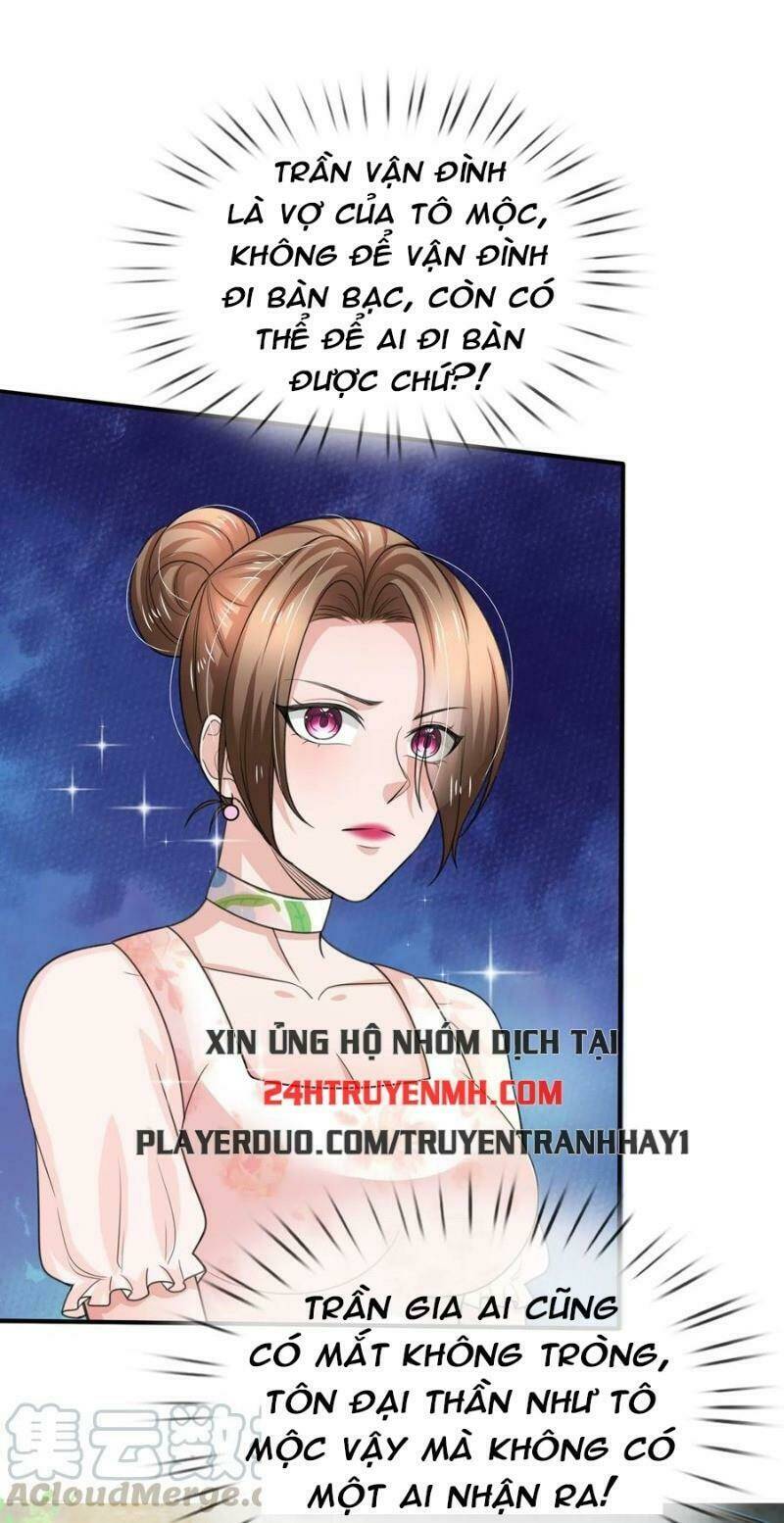 tuyệt đỉnh khí thiếu chapter 55 10