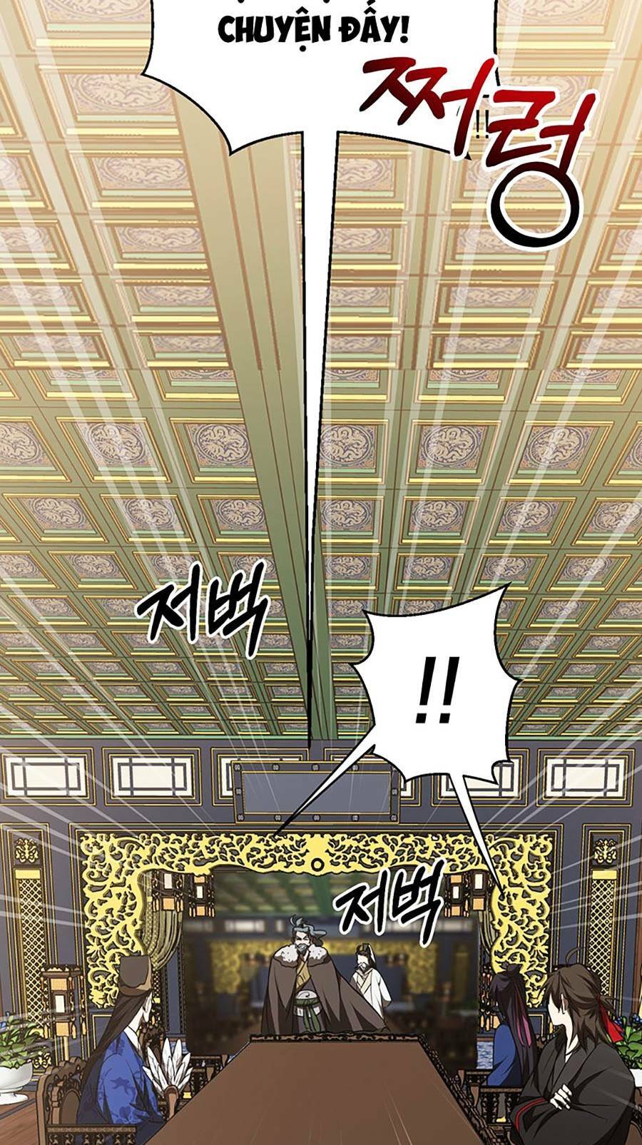 võ đang kỳ hiệp chapter 74 46