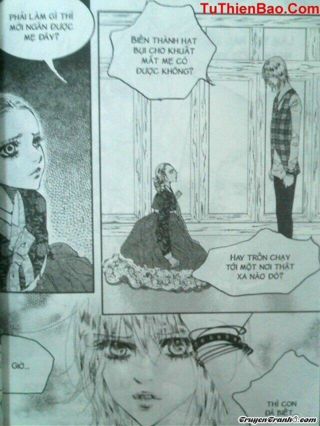 goong - [ hoàng cung ] chapter 24 23