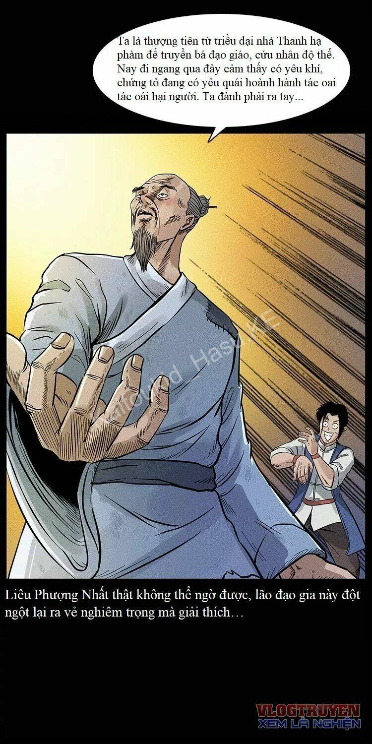 tiên sơn truyền kỳ chapter 2 36