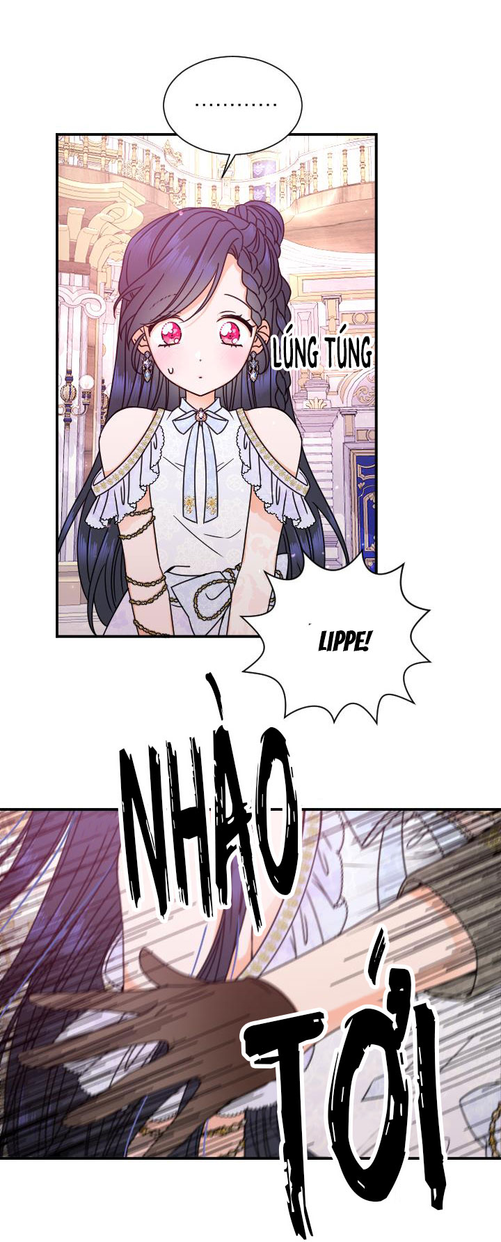 lady baby chapter 149 24