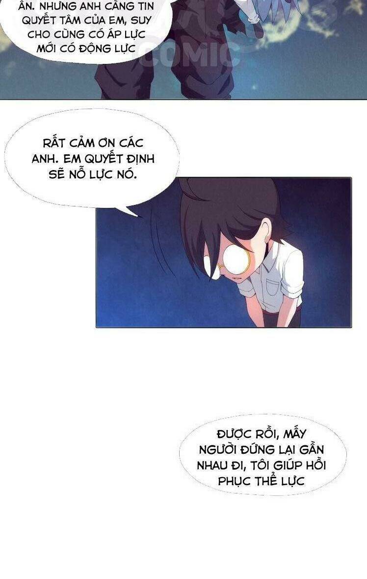 hắc kim đảo chapter 29 69
