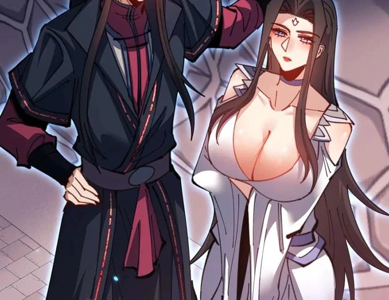 Sư Tôn: Nghịch Đồ Này Mới Không Phải Là Thánh Tử chapter 98 22