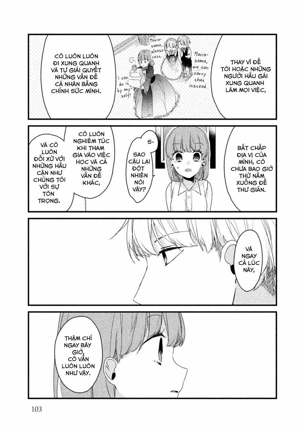 nhân duyên tiền kiếp chapter 15 10