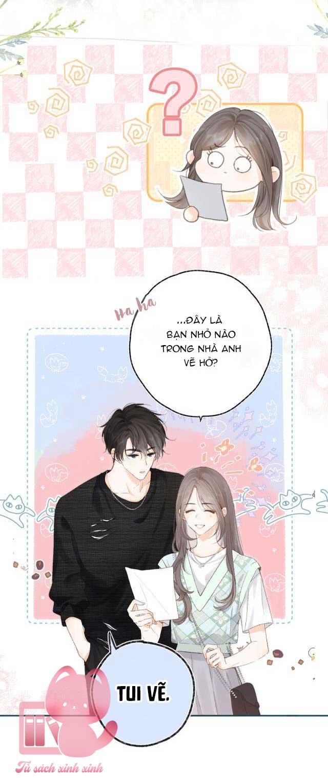 Ban Ngày Mơ Thấy Em – Tôi Mộng Giữa Ban Ngày Chapter 2 - Next Chapter 3