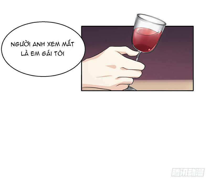 danh môn lão công xấu xa đáng yêu chapter 3 56