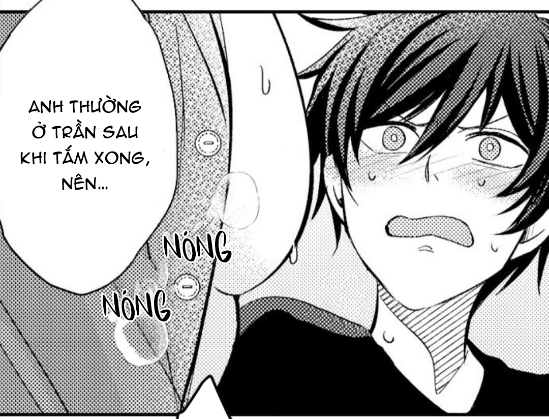 mặt sẹo quyến rũ chapter 10 36