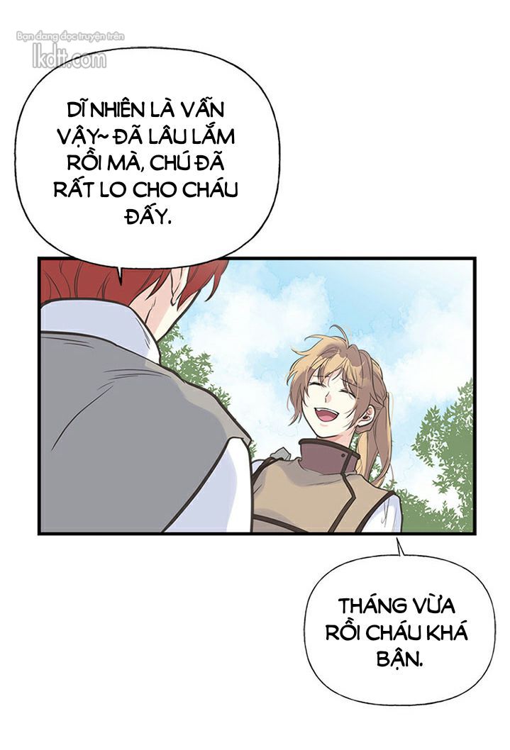 chị tôi đã nhặt về một nam chính quyến rũ chapter 14 5