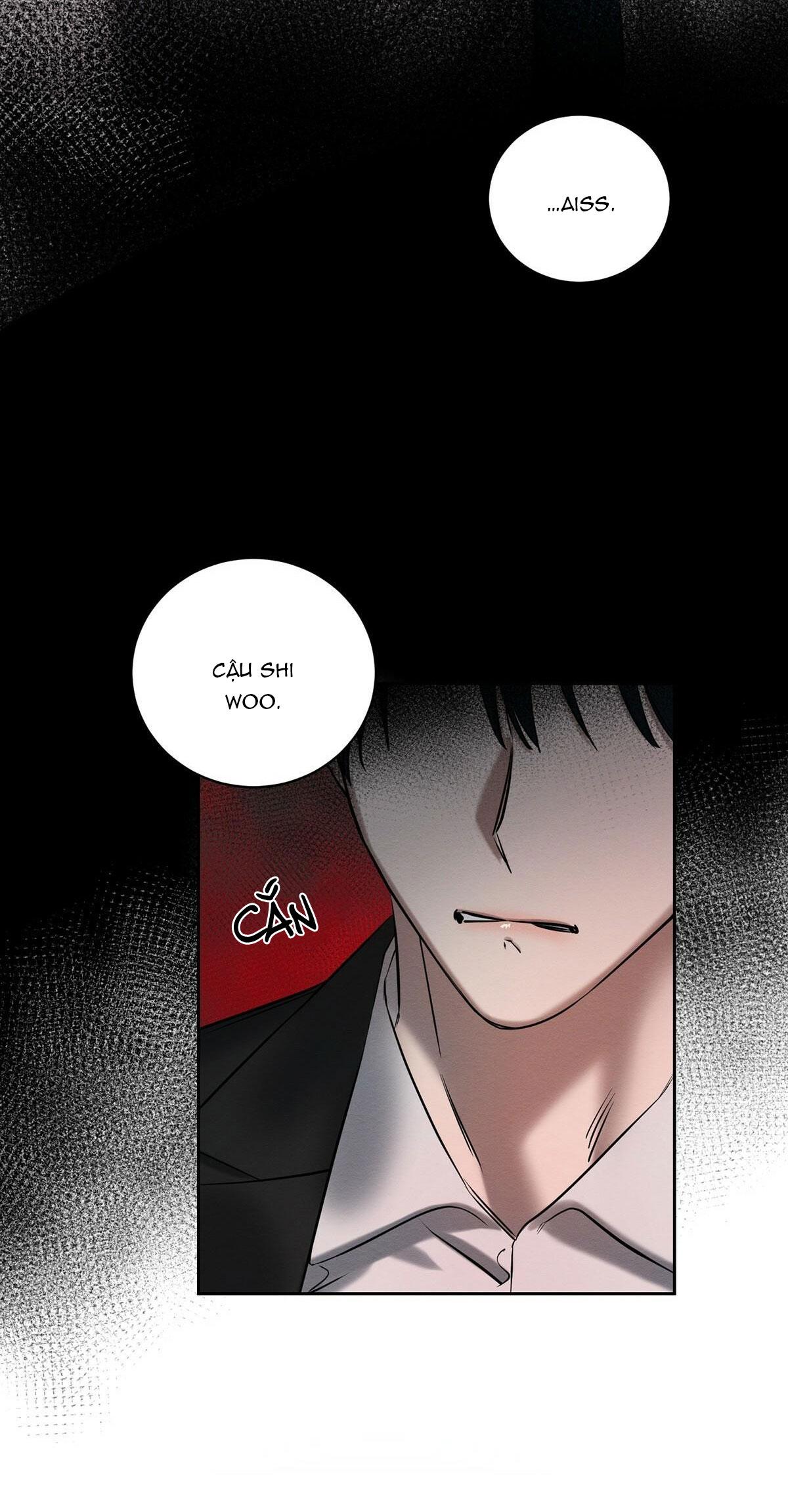 lý do của ác nhân chapter 7 46