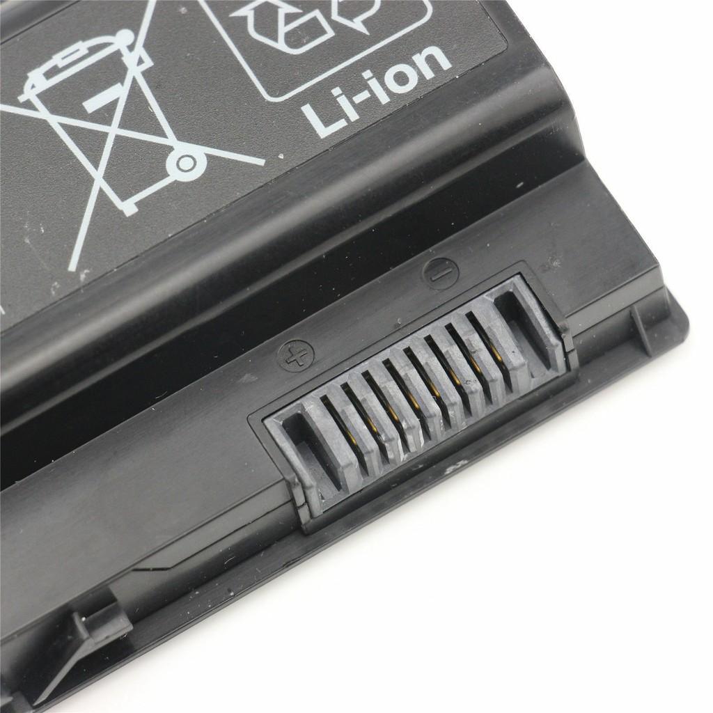 Pin dùng cho laptop HP ZBOOK 15 (Zin) ZBOOK 17 AR08XL E7U26UT