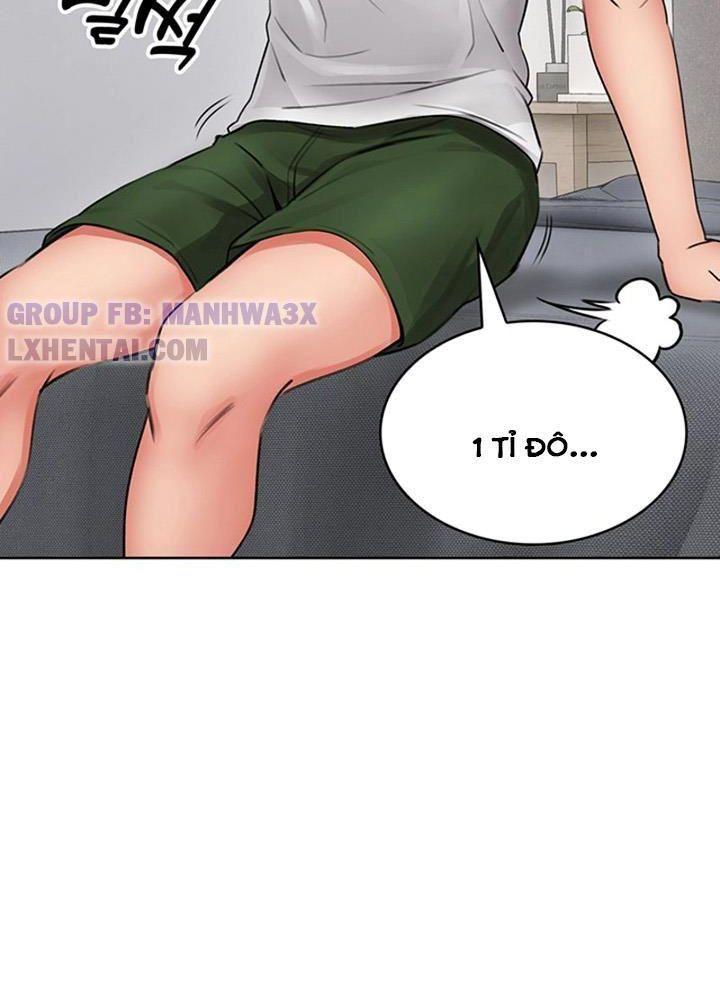 công việc sung sướng chapter 6.1 18