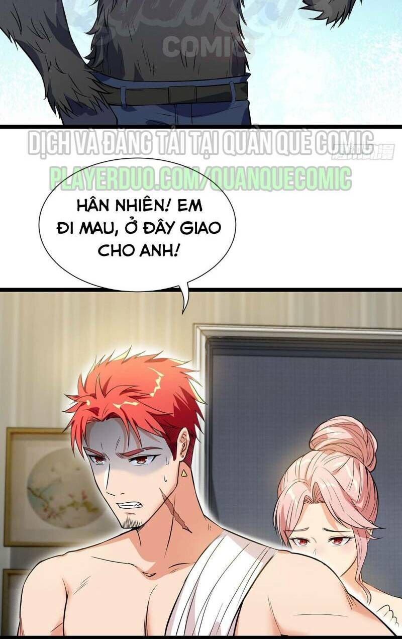 đỉnh phong cường thiếu chapter 48 2