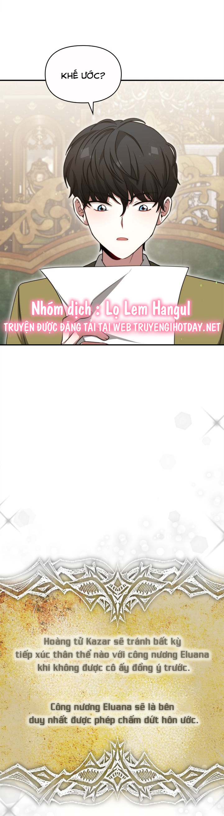 công nương eluana vita chapter 116 2