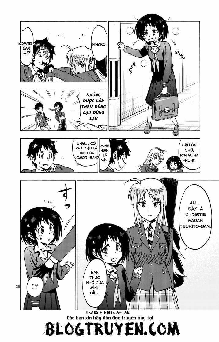 criminale! chapter 1.2 22