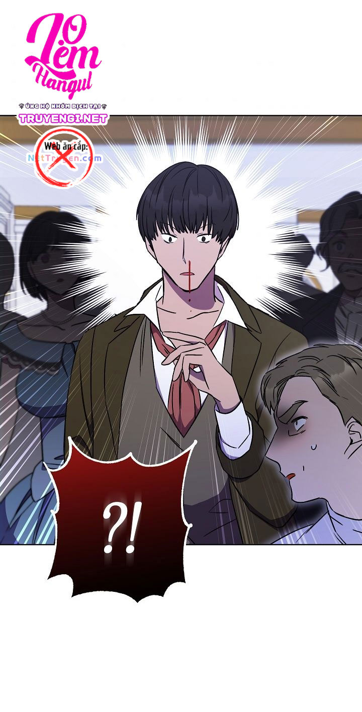 tiểu thư của những lá bài chapter 7 3