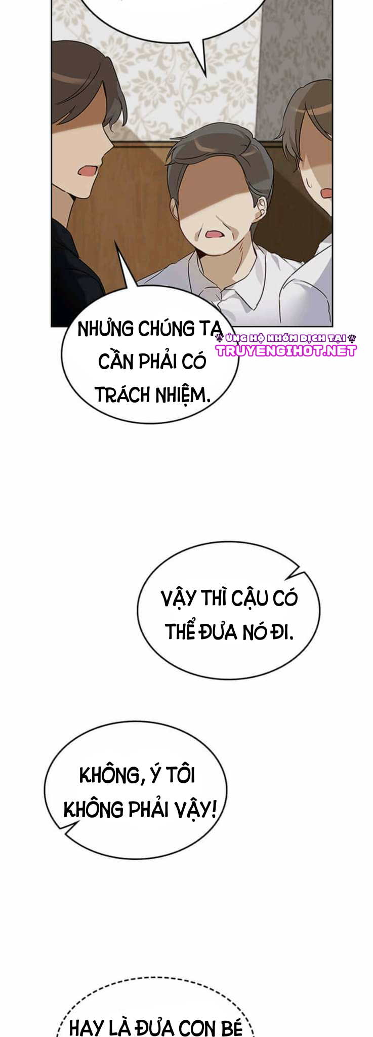 trở thành kẻ ngốc của con gái chapter 1 39