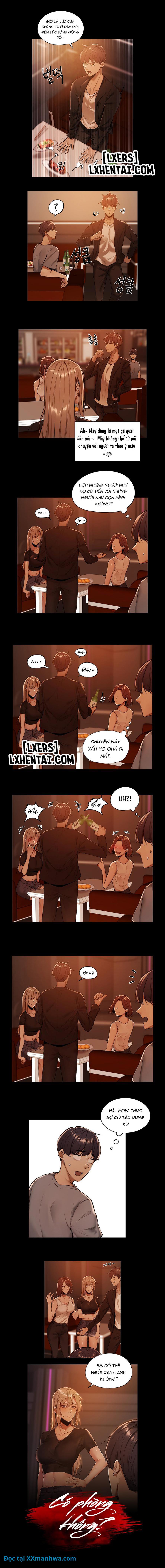 nhà ở ghép – không che chapter 1 7