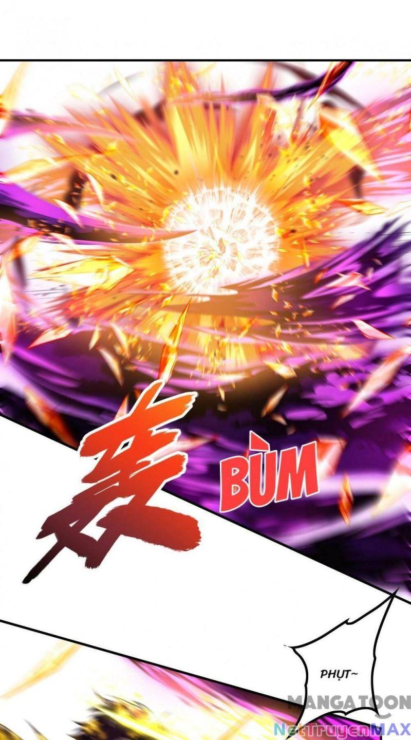 đệ nhất người ở rể chapter 208 1