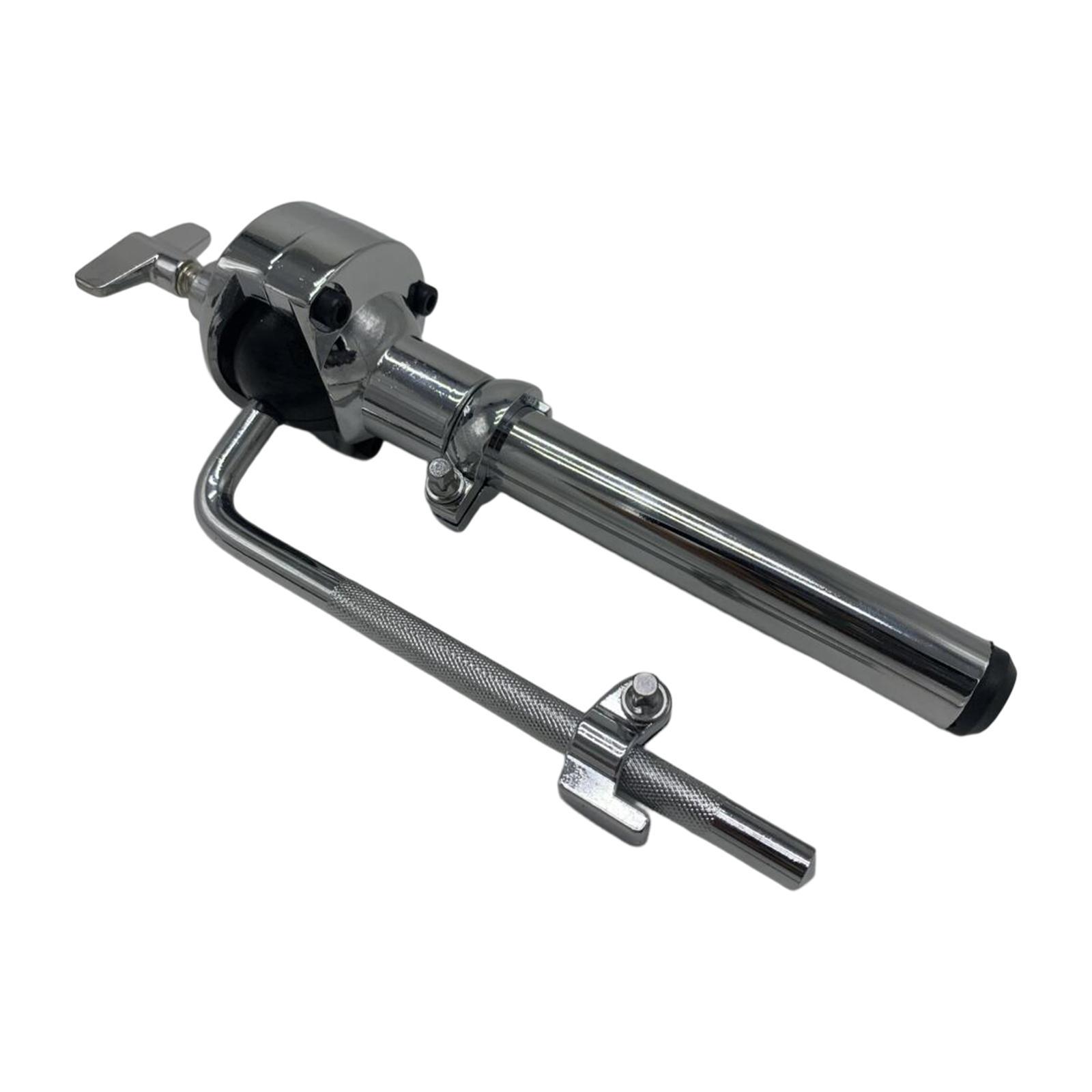 Short Drum Arm Stand Drum Percussion Parts for Cymbals Stand Percussion Drum