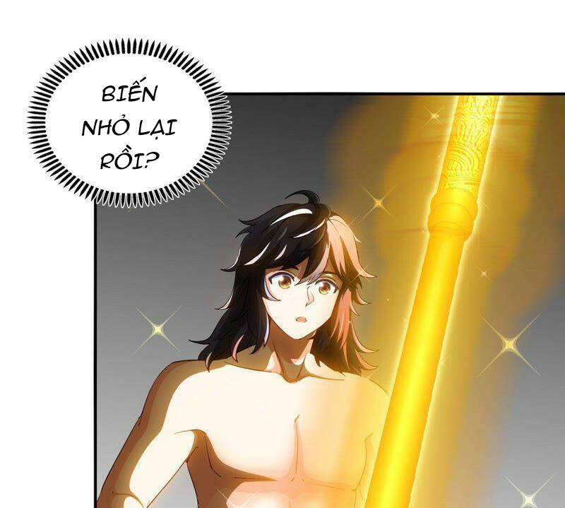 bản kiếm tiên tuyệt không làm nô chapter 30 29