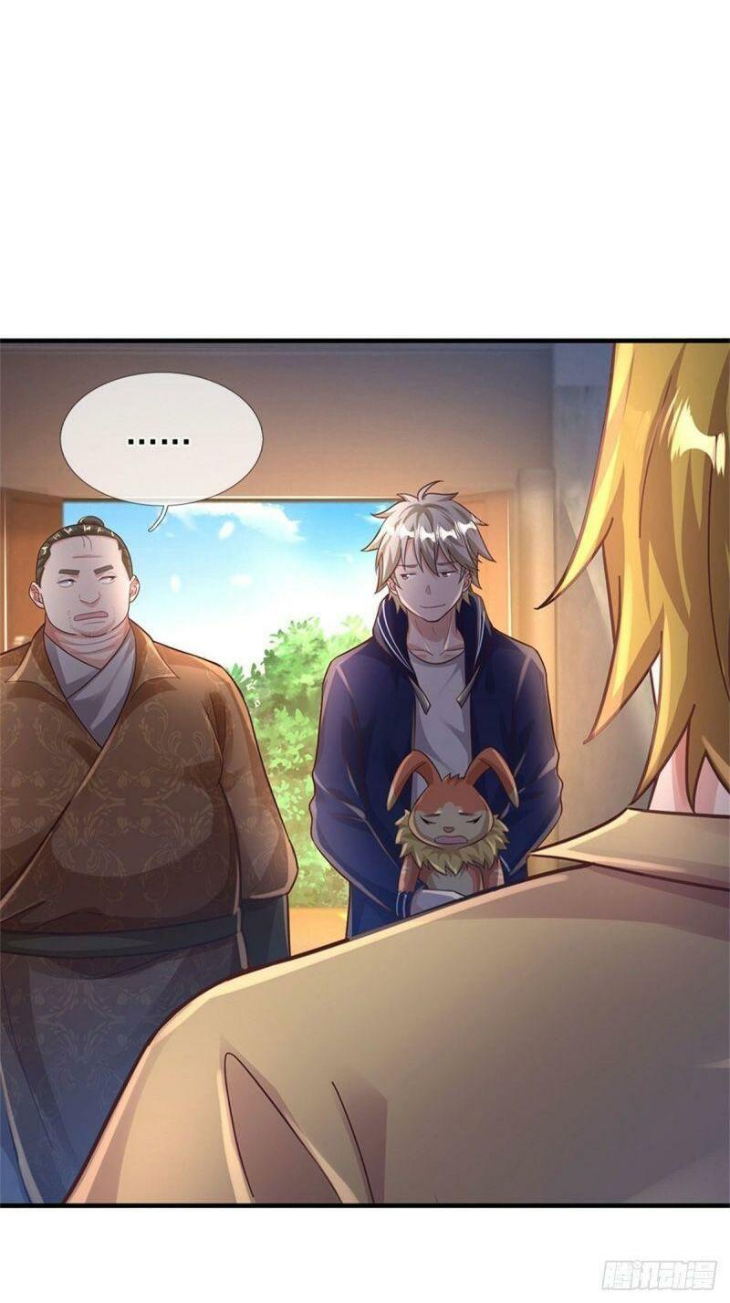 thuộc tính của ta đều tăng vào sức mạnh chapter 39 28