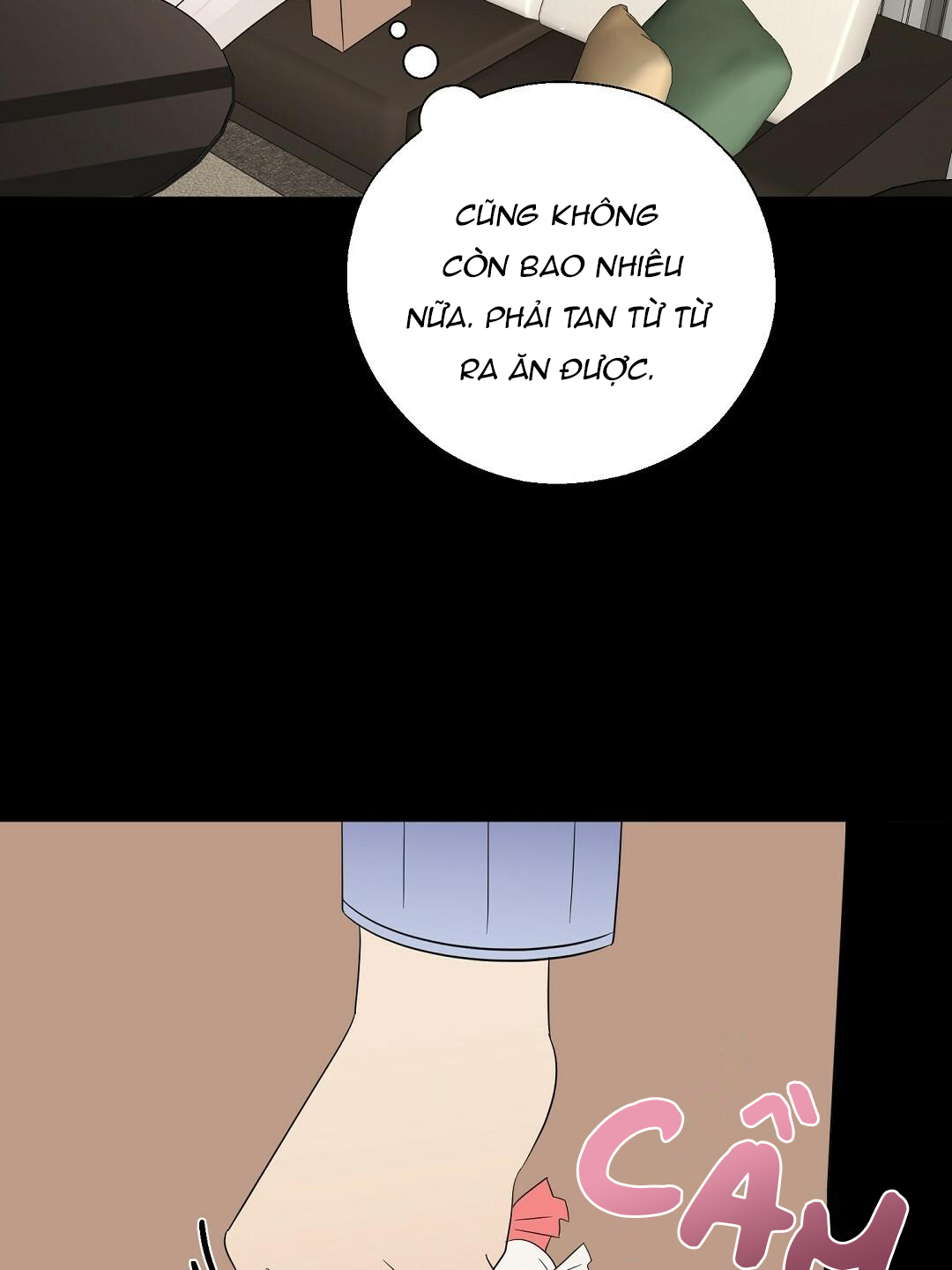 mối quan hệ kém cạnh chapter 23 24