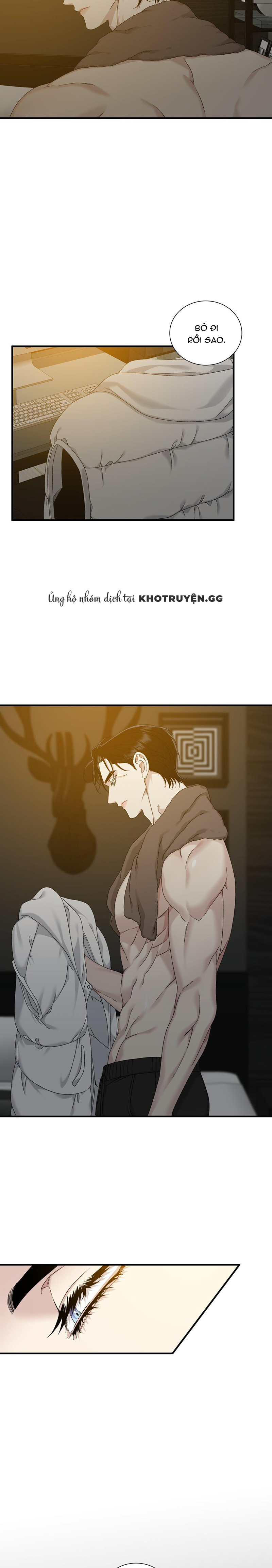 bắt đầu sai lầm chapter 11 12