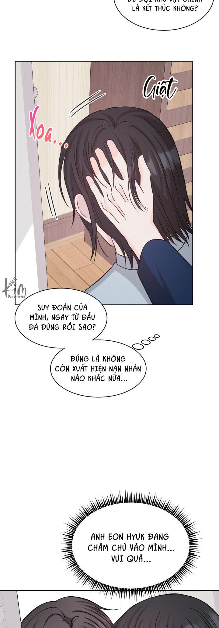 quý đói chapter 12 32