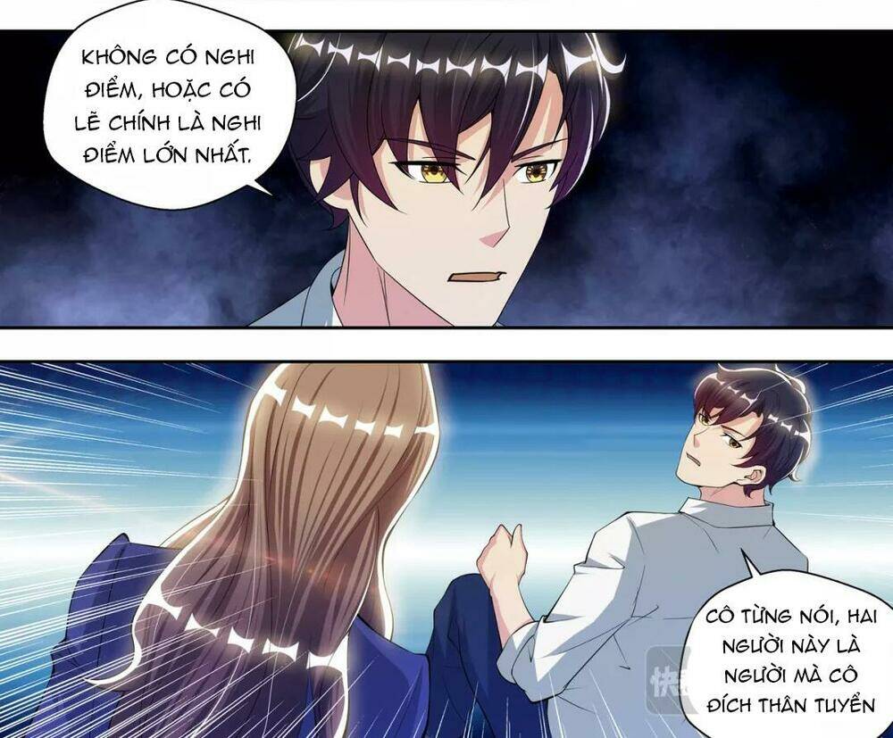 tối cường cuồng binh chapter 71 12