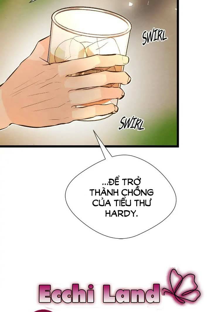 Hoàng Tử Rắc Rối chapter 9.2 5