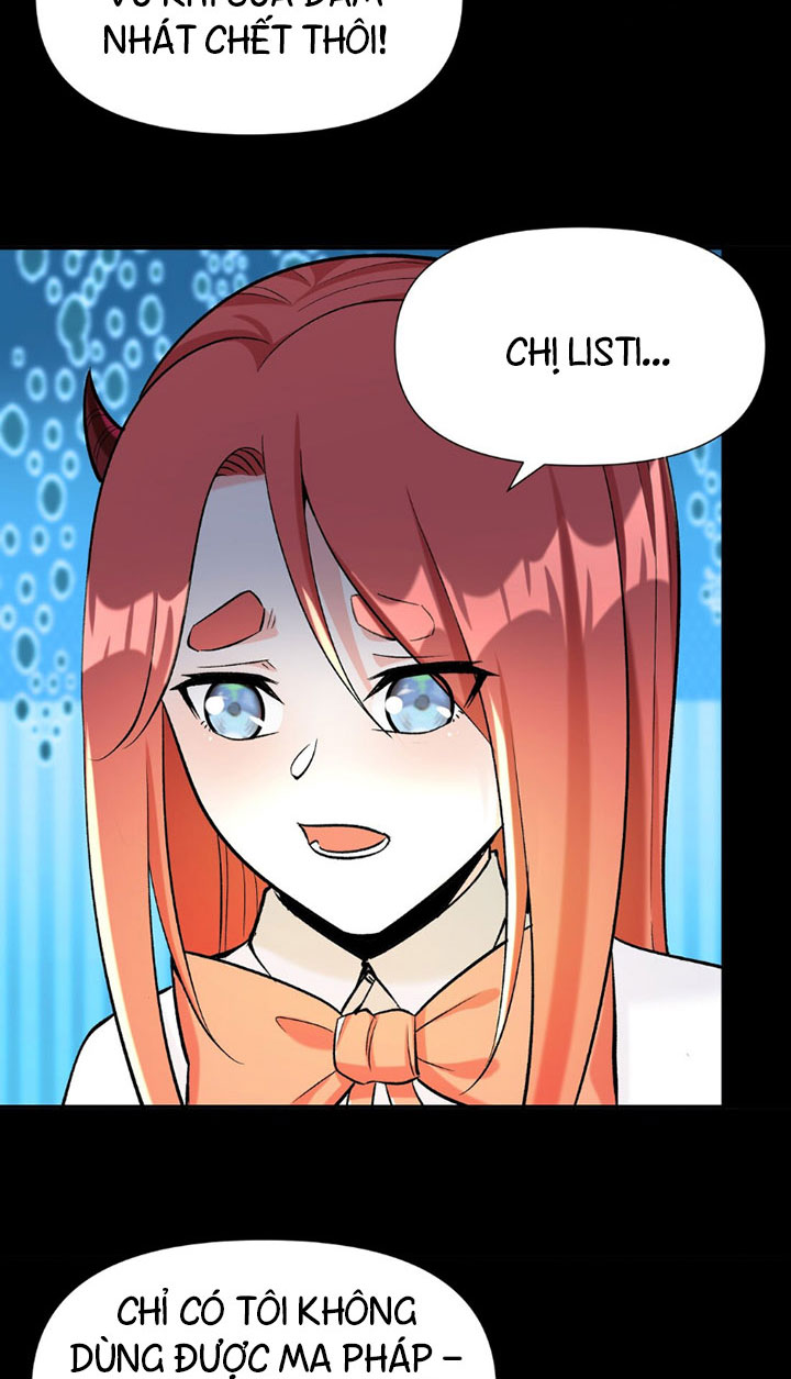 đại ma pháp sư dựa vào muội tử trừ ma chapter 9 36
