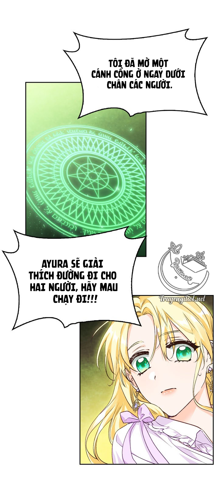 ác nữ xứng đôi với bạo chúa chapter 82.2 6