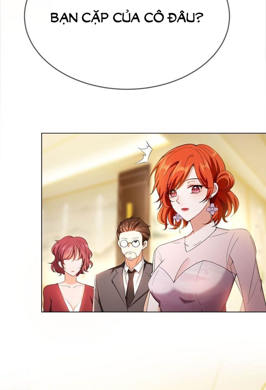 kế hoạch công lược của cô vợ gả thay chapter 24 23